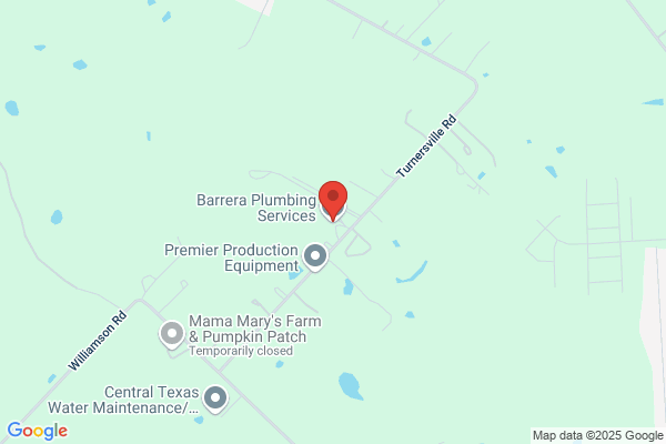 Barrera Plumbing