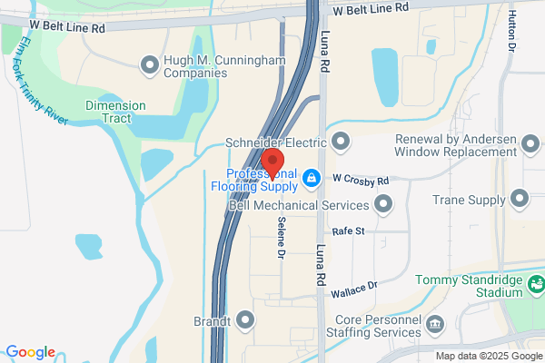 Dillard Associates