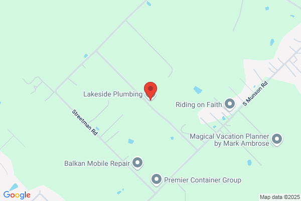 Lakeside Plumbing