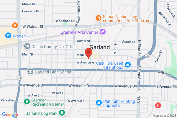 Plumbing Garland Texas