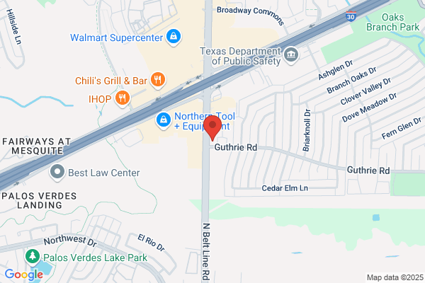 Metroplex Foot and Ankle LLP