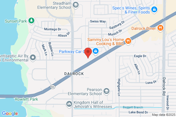 Casteel Foot & Ankle Center