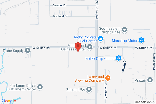 Leslie's Commercial Service Center