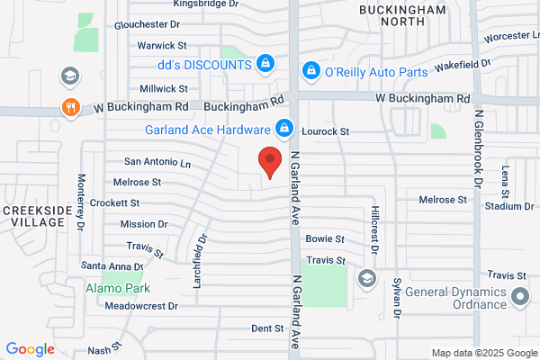 North Garland Montessori School