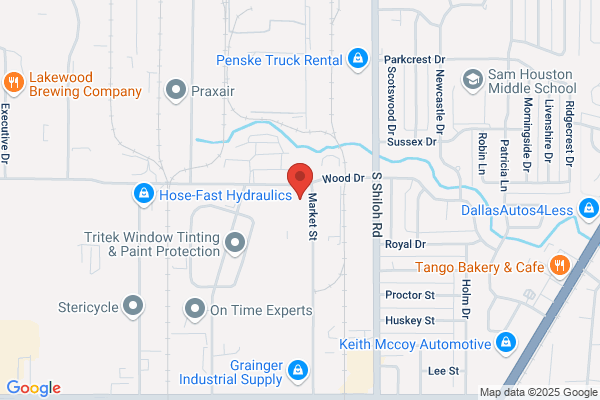 Marking Systems, Inc