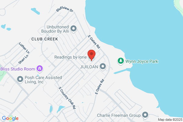 Psychic Readings