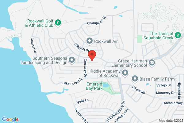 Jeanette Anderson Real Estate