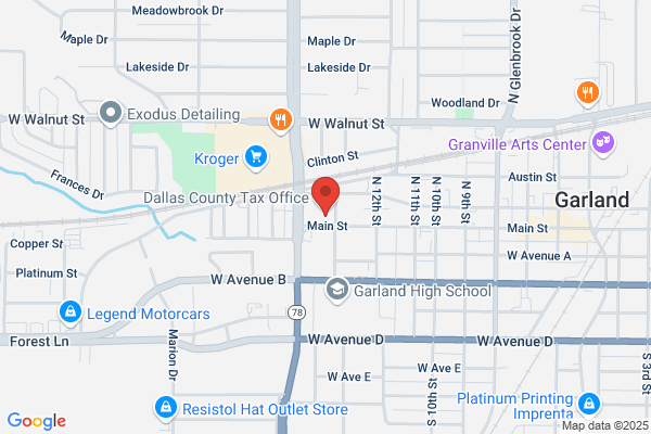 Guaranteed Rate - Closed