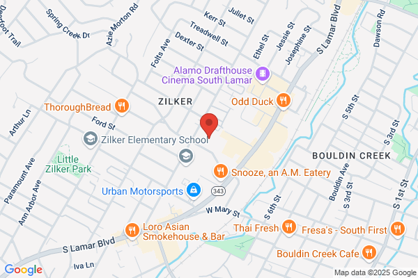Texas Residential Services
