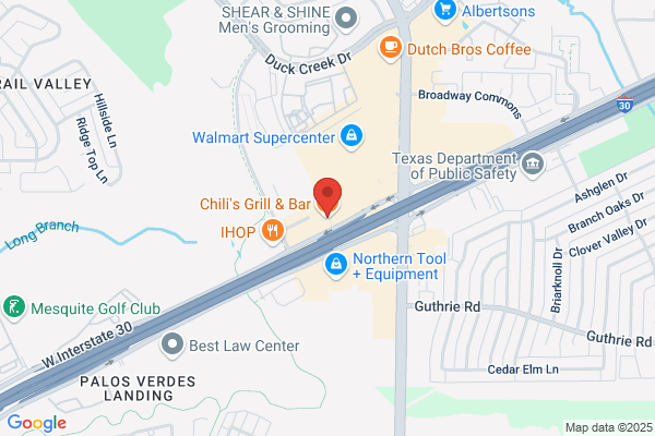 Chili's Grill & Bar