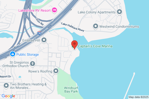 Bahama Beach Club