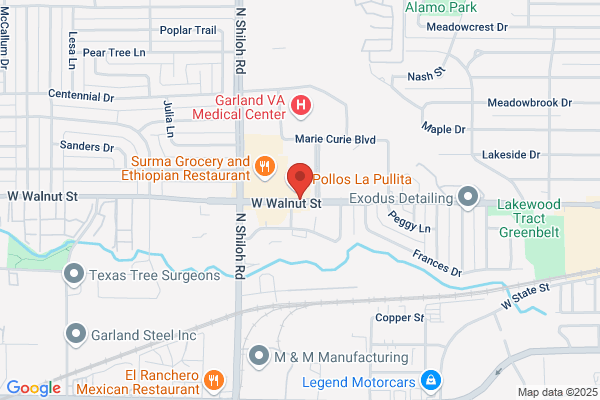 Victor's Taqueria