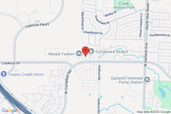 Colonial Oaks Senior Living at Campbell Park