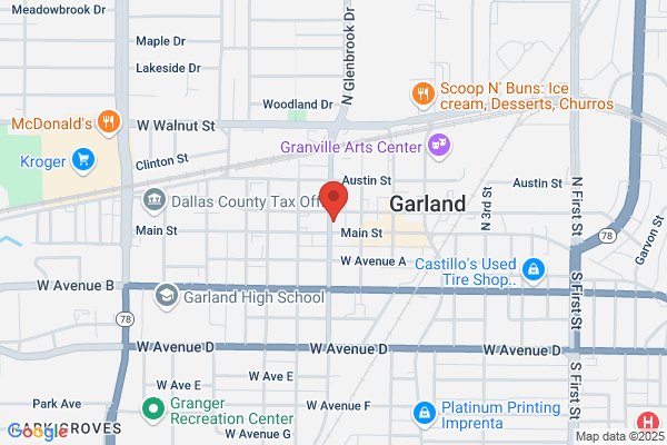 D/FW Roofing Inc