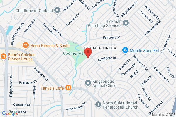 Choice Roofing