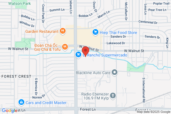 Buena Vista Hair Salon