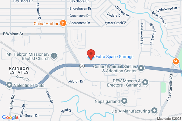 Assured Self Storage