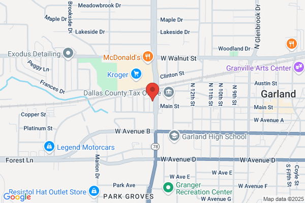 D's Shoe Repair & Alterations