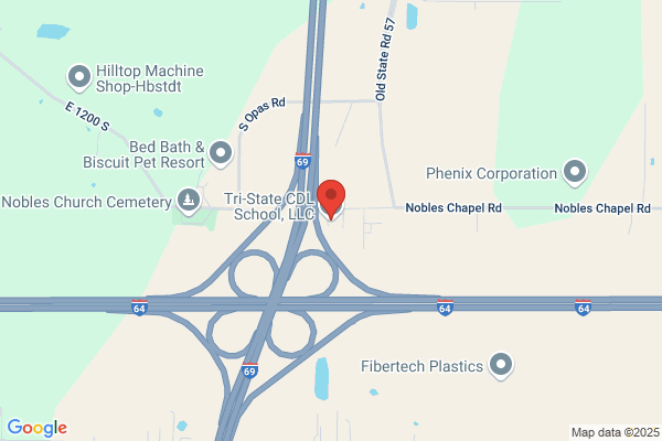 Tri State Semi Driver Training