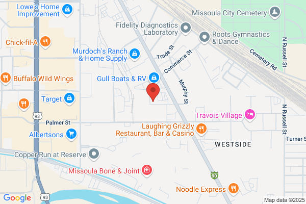Work Force Inc