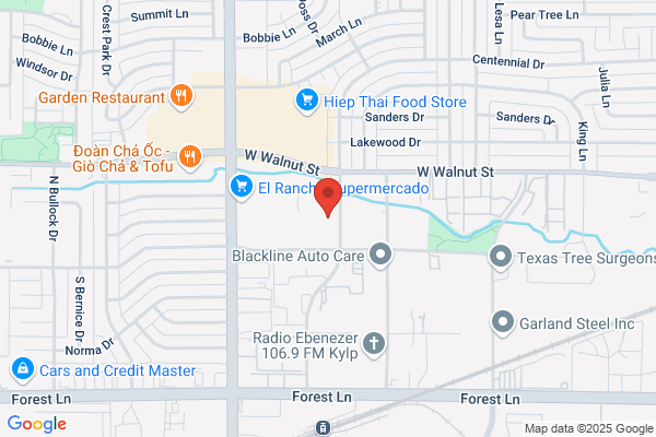 Walnut Theaters