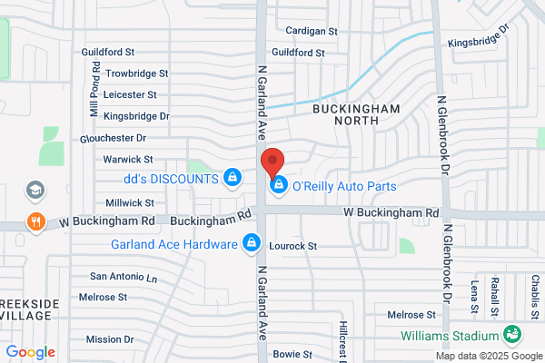 Firestone Complete Auto Care