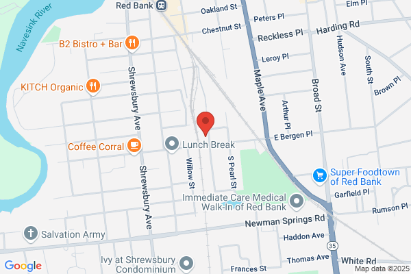 Central Towing and Recovery