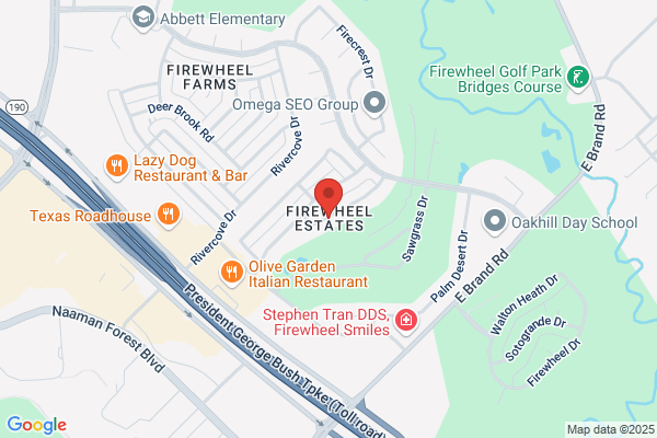Firewheel Homeowners Association