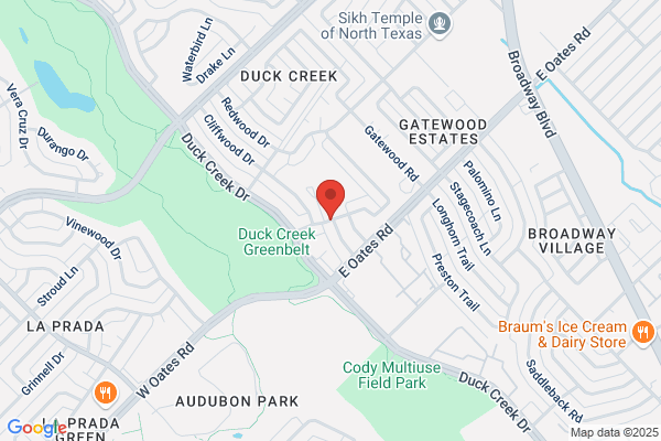 Gatewood Home Association
