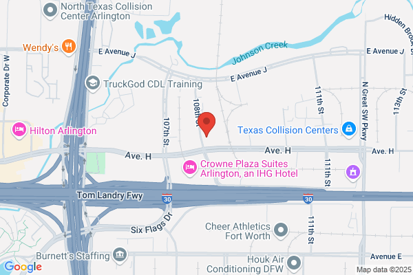 Spina Bifida Association of Dallas