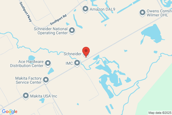 Schneider National Trucking