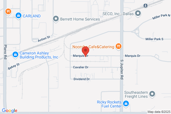 BCS Tree Service