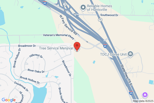 Menjivar Tree Service