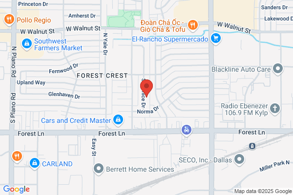 Oyer Tree Service