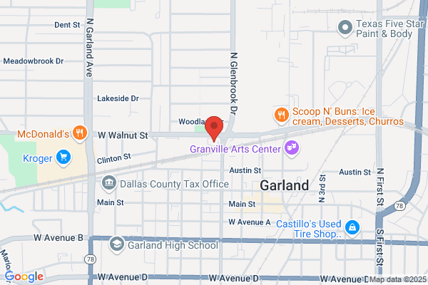 U-Haul Moving & Storage of Garland