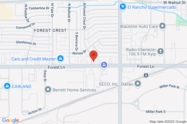 Auto City Credit
