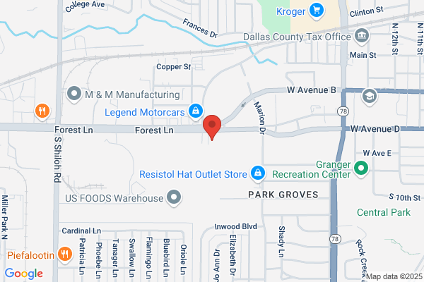 Central City Auto Sales