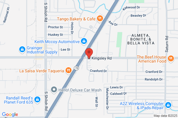 Karwold Used Cars