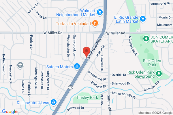 Paquitos Auto Sales