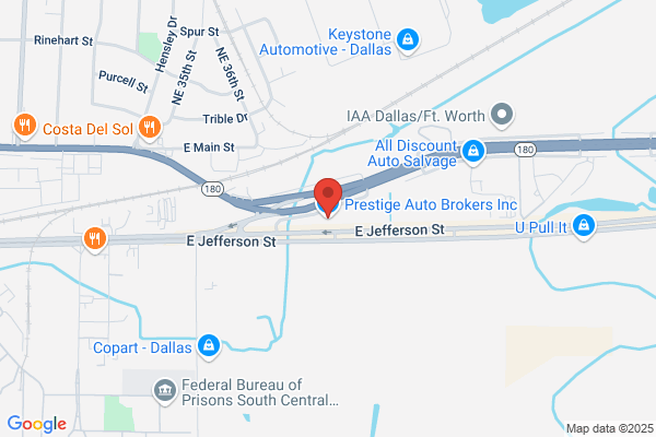 Prestige Auto Wholesale