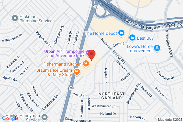 Country Brook Animal Hospital