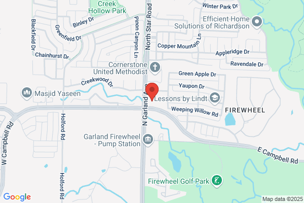 Campbell Park Animal Hospital Inc