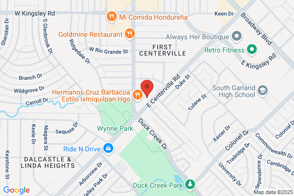 Centerville Road Animal Clinic