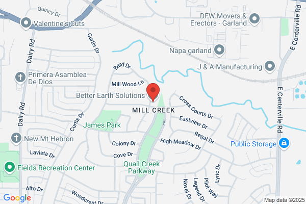 Earth Solutions Inc