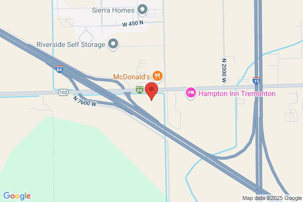 Denny's - Closed