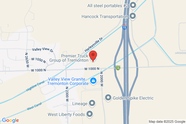 Premier Truck Group of Tremonton