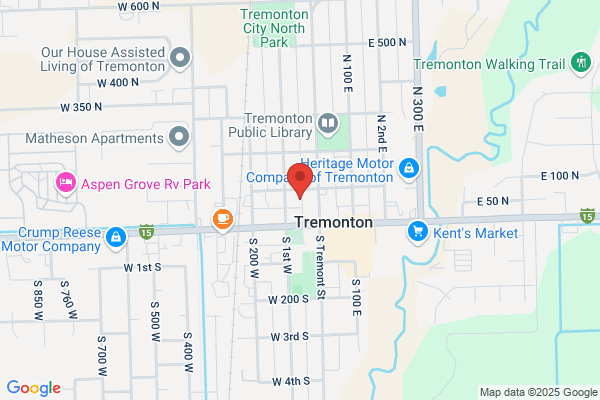 SERVPRO of Brigham City