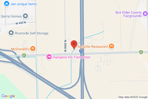 Tremonton Comprehensive Treatment Center - Mobile