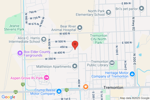 Our House Assisted Living of Tremonton