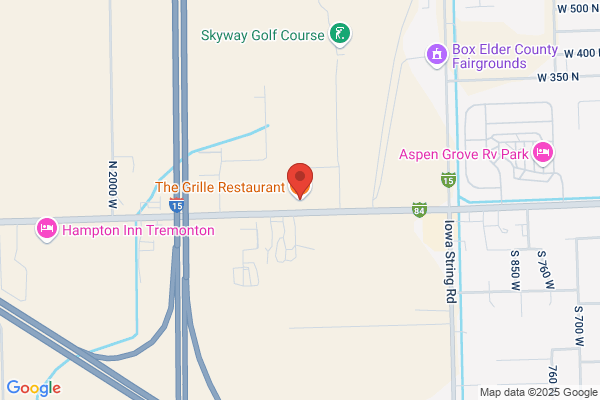 Bear River Bowling Center